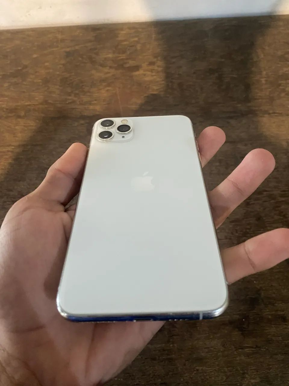 iPhone 11 Pro Max  - Foto 3