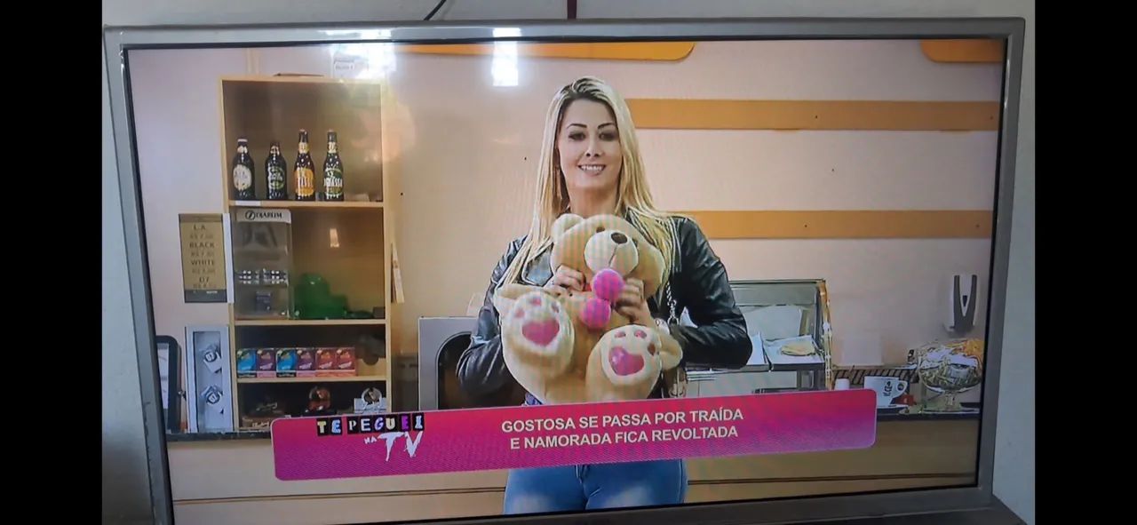 Tv semp 32 smart  - Foto 4