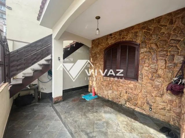 02 Excelentes Casas de Vila Com Terraço e Garagem ambas com 02 Quartos em Piedade - Foto 3