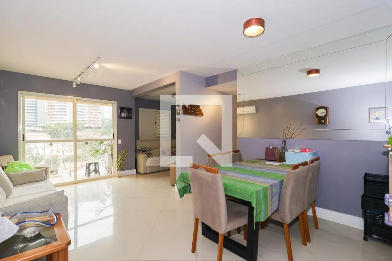 Apartamento à Venda - Panamby, 2 Quartos, 100 m2 - Foto 2