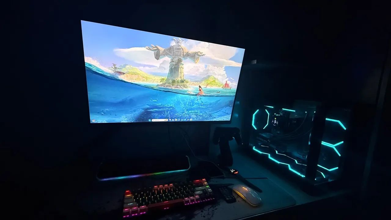 PC GAMER - Foto 3