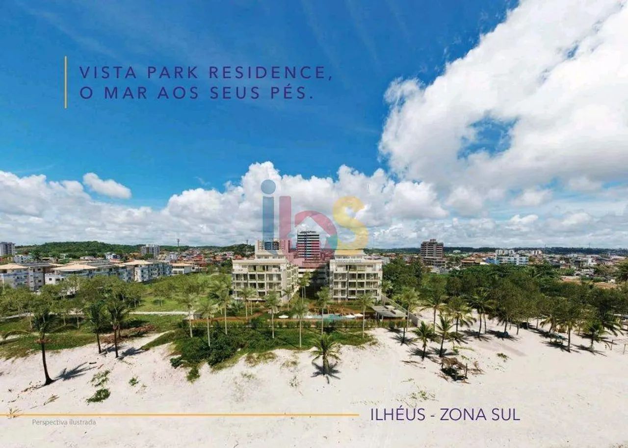 VENDO APARTAMENTO NO VISTA PARK - Foto 4