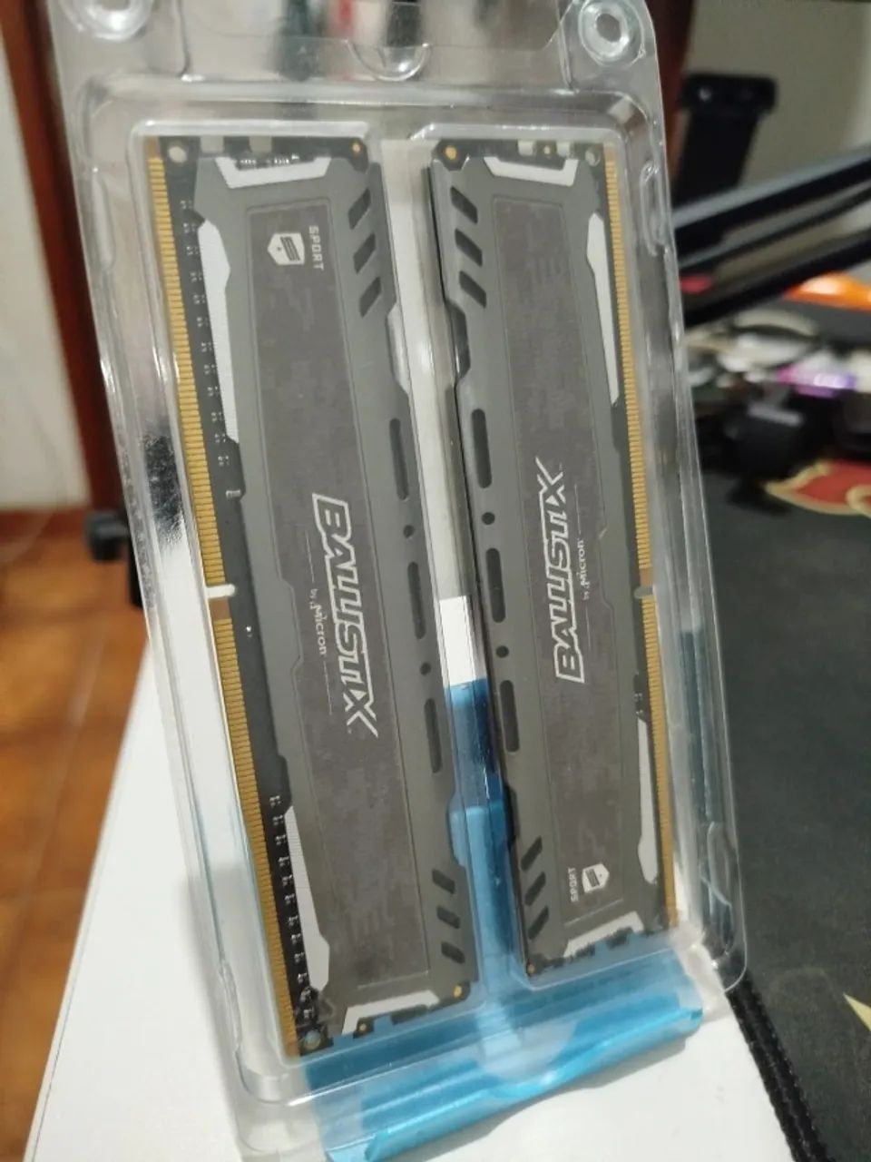 16 Gb de Ram ddr4 - Foto 3
