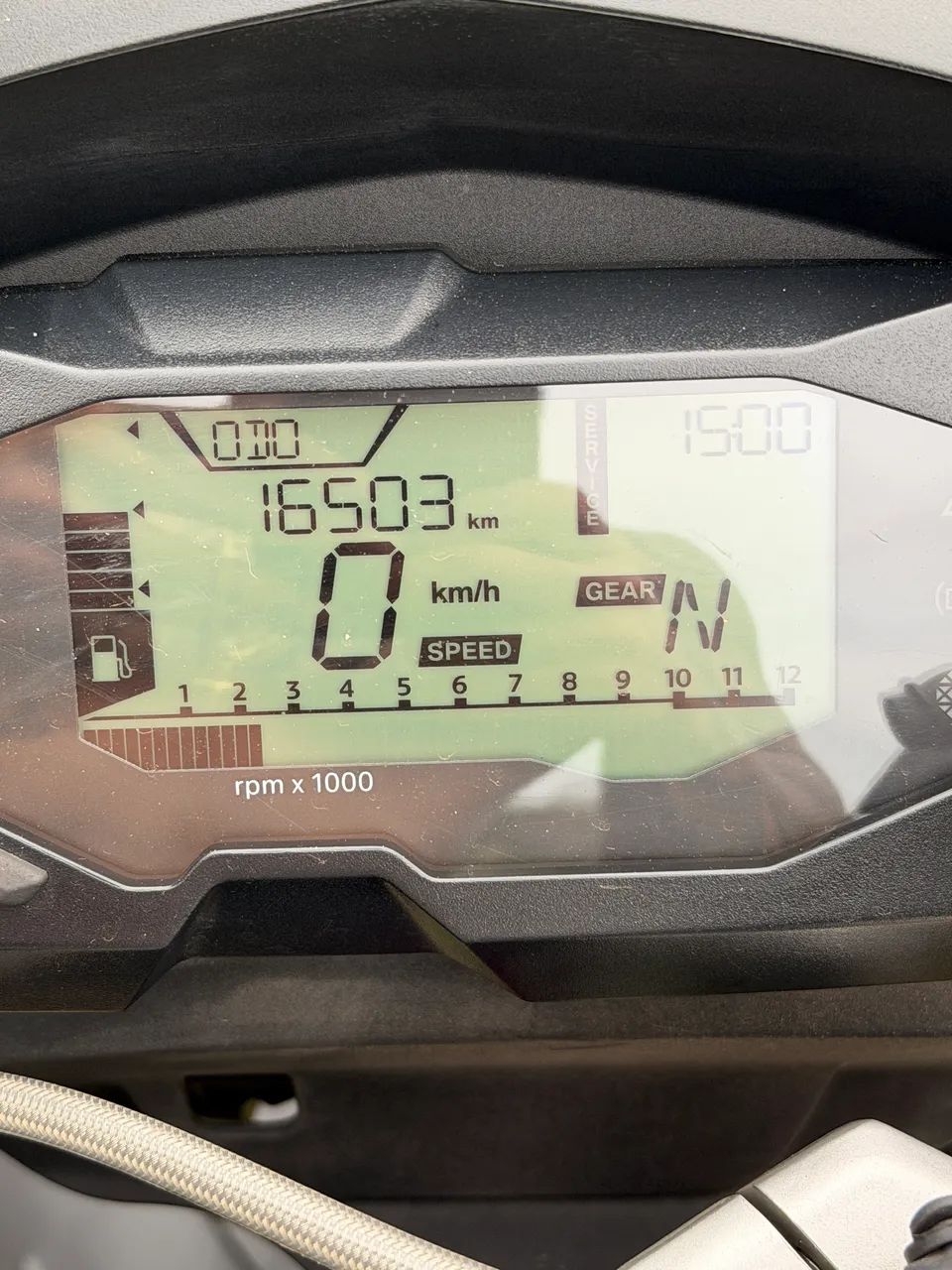 BMW G310 S - Foto 2