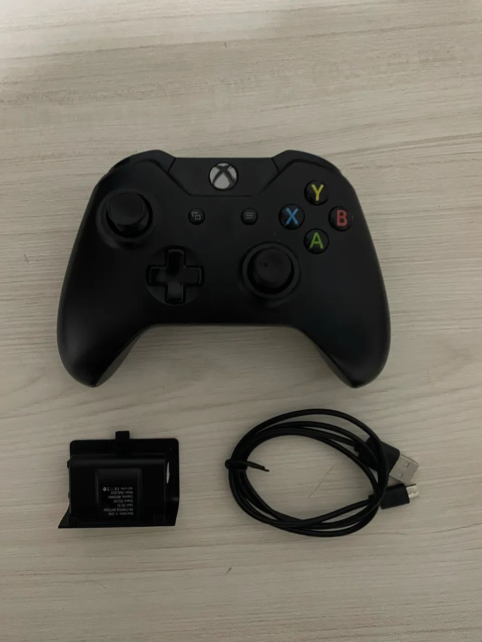 CONTROLE XBOX ONE - Foto 3