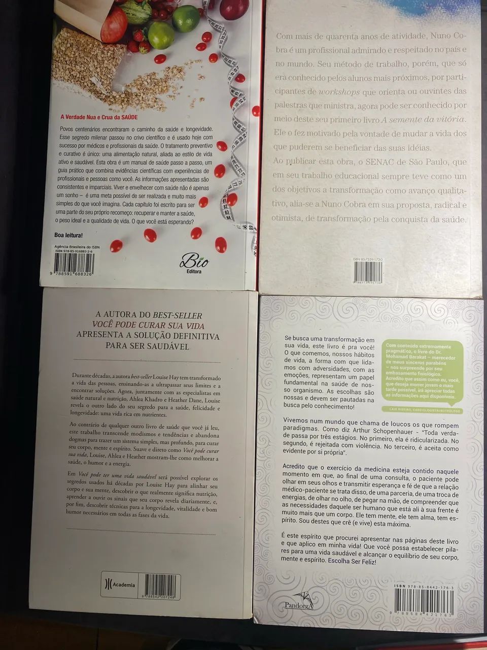 Kit de livros - Foto 2