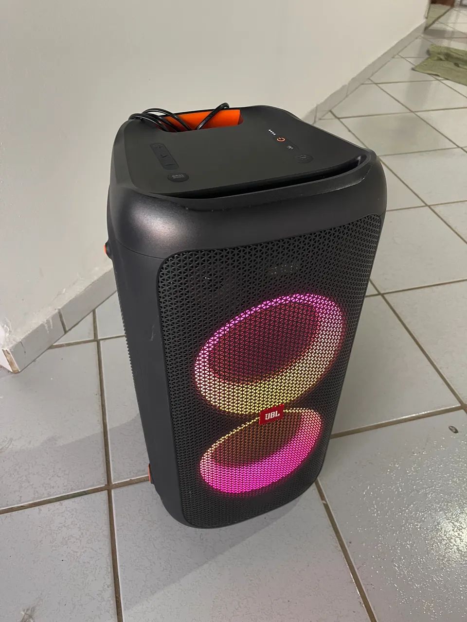 JBL Partybox 100 - Foto 3