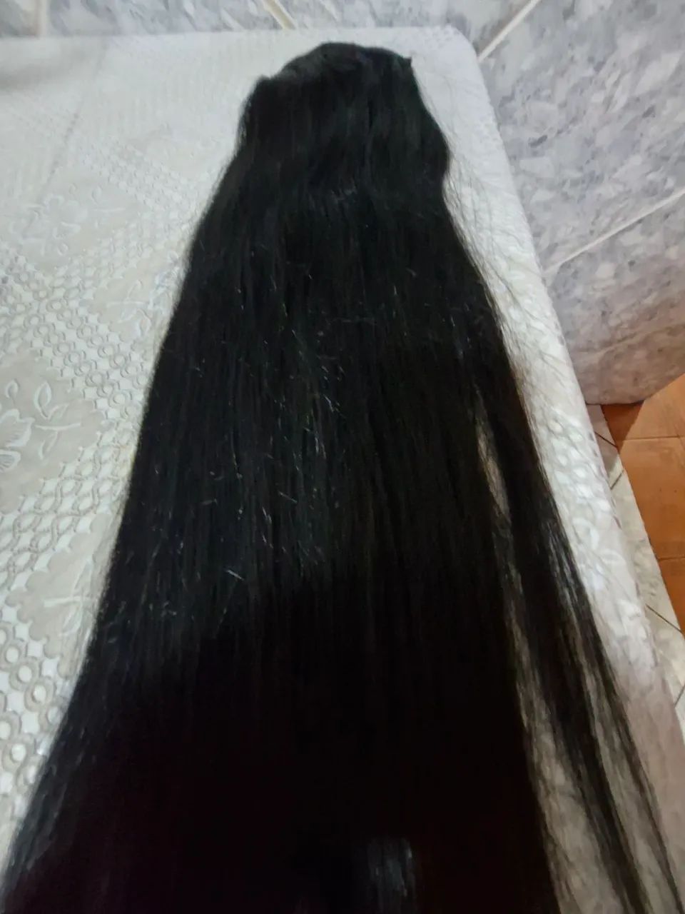 Cabelo humano - Foto 3