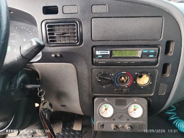 Caminhão Accelo 915 - Foto 5