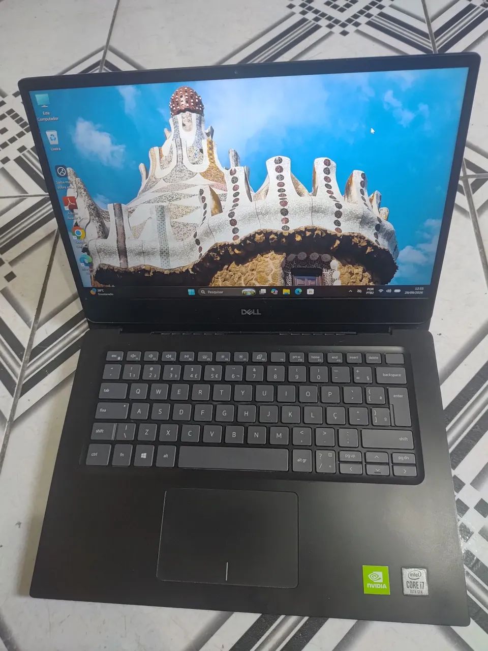 Notebook Dell 5490  - Foto 2