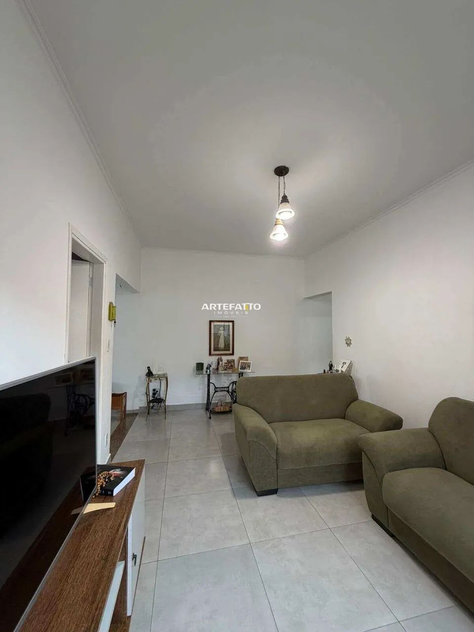 Casa à venda em Franca, Centro, com 2 quartos, 105m² - Foto 5