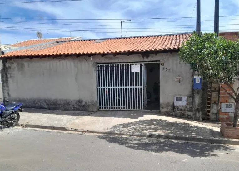 Imóvel Residencial, 250,00m², Cardeal, Elias Fausto/SP