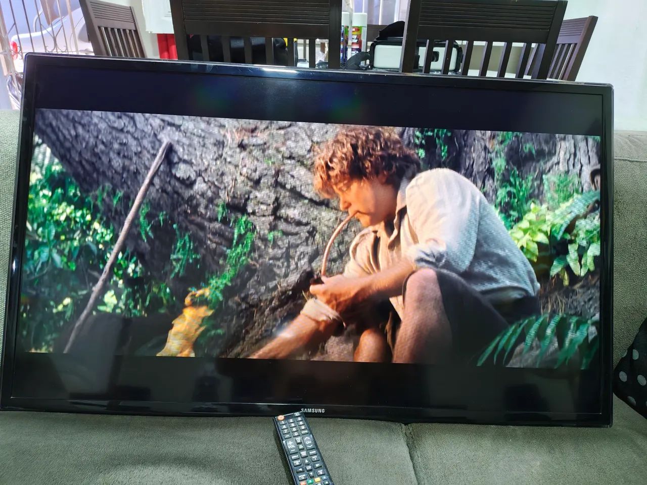 Tv Samsung led 3d 40 polegadas 