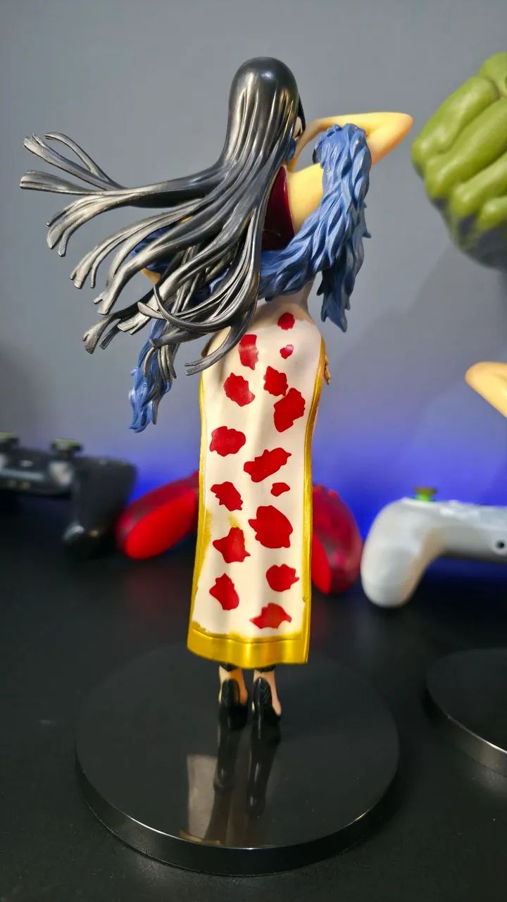 Princesa Action figure  one  piece  - Foto 5