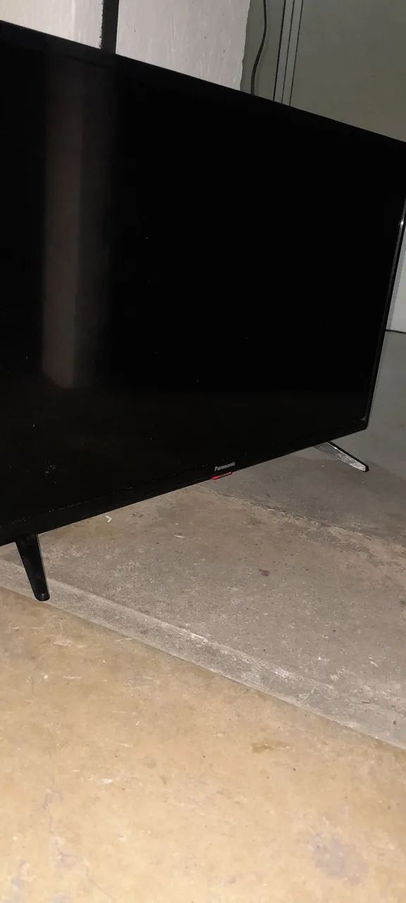 TV Panasonic 32 pra conserto 
