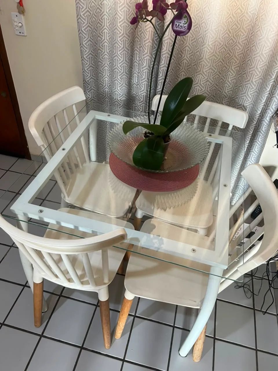 Vendo mesa 