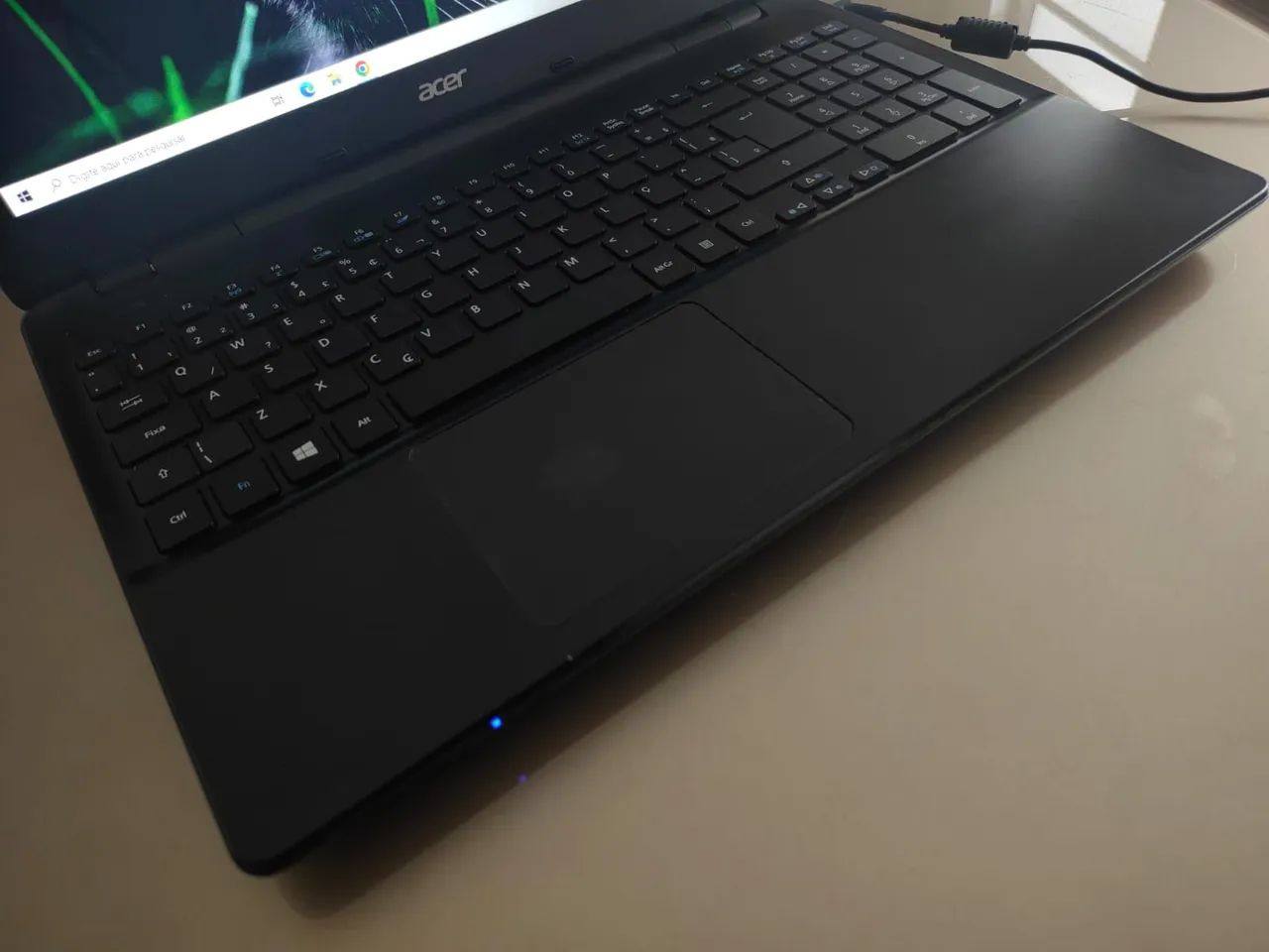 Notebook Acer, Formatado, pronto para uso. - Foto 3