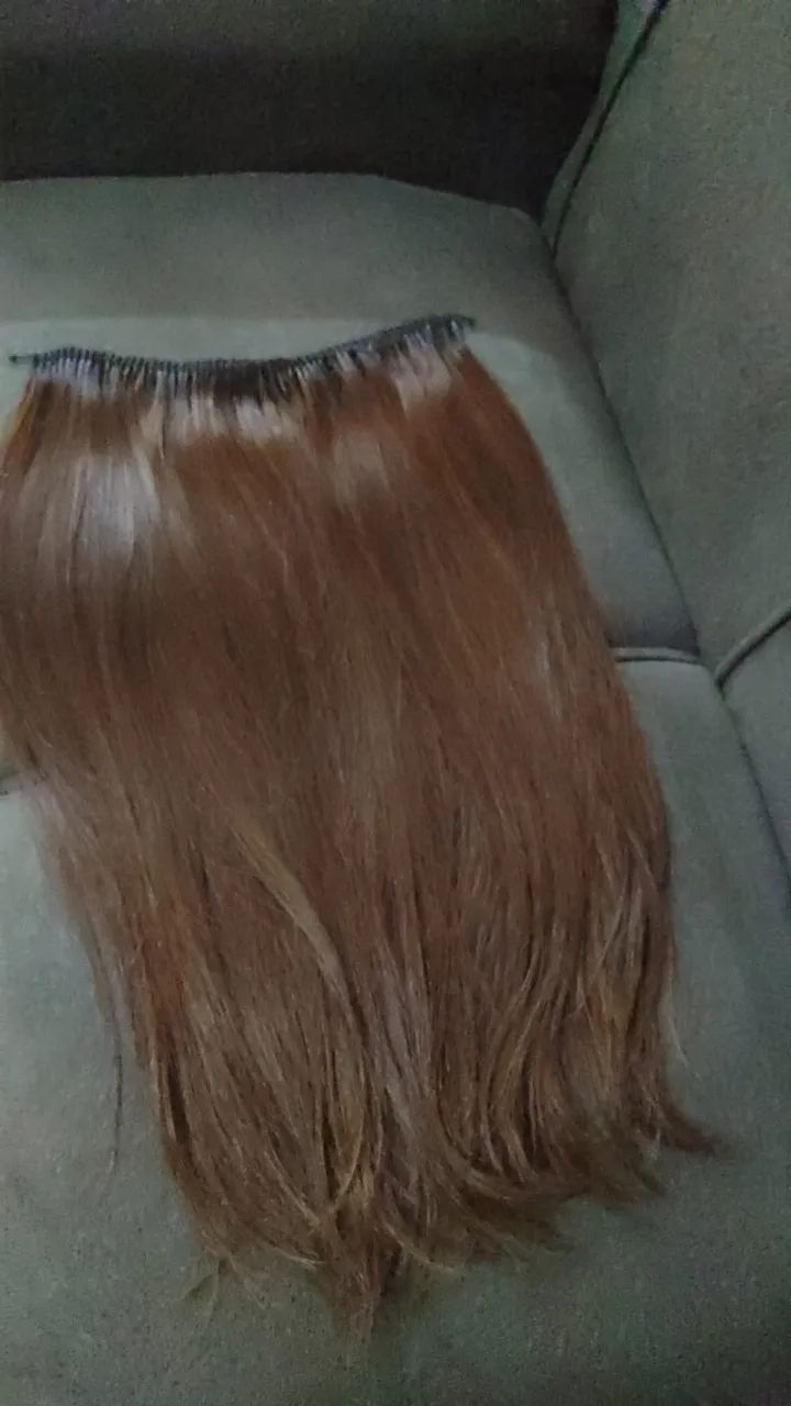 Curso de mega hair - Foto 5