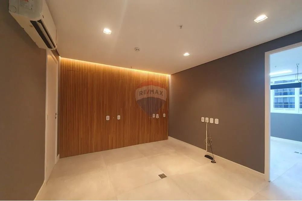 Locação Sala Comercial no Brooklin 36 m² Excelente localização