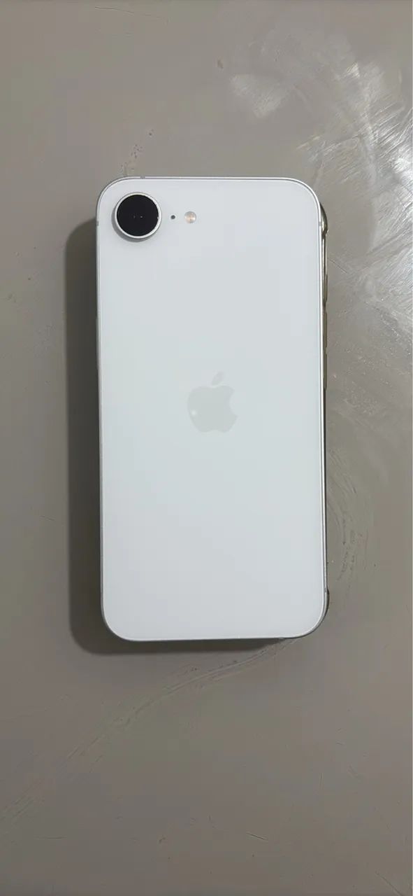 iPhone 16e - Foto 2