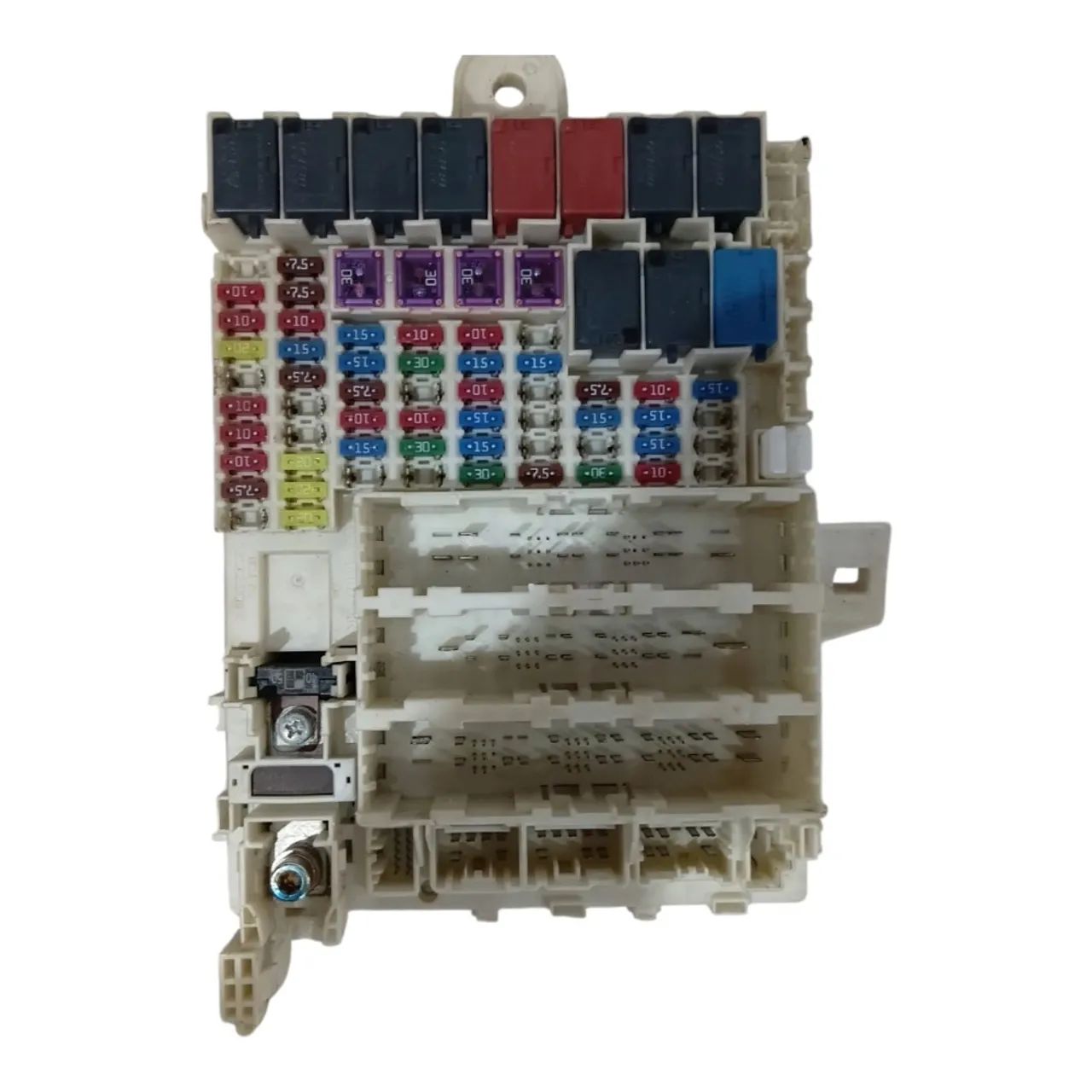 Kit Code Honda City 1.5 16v Automático 2009 A 2013 Avaria - Foto 4