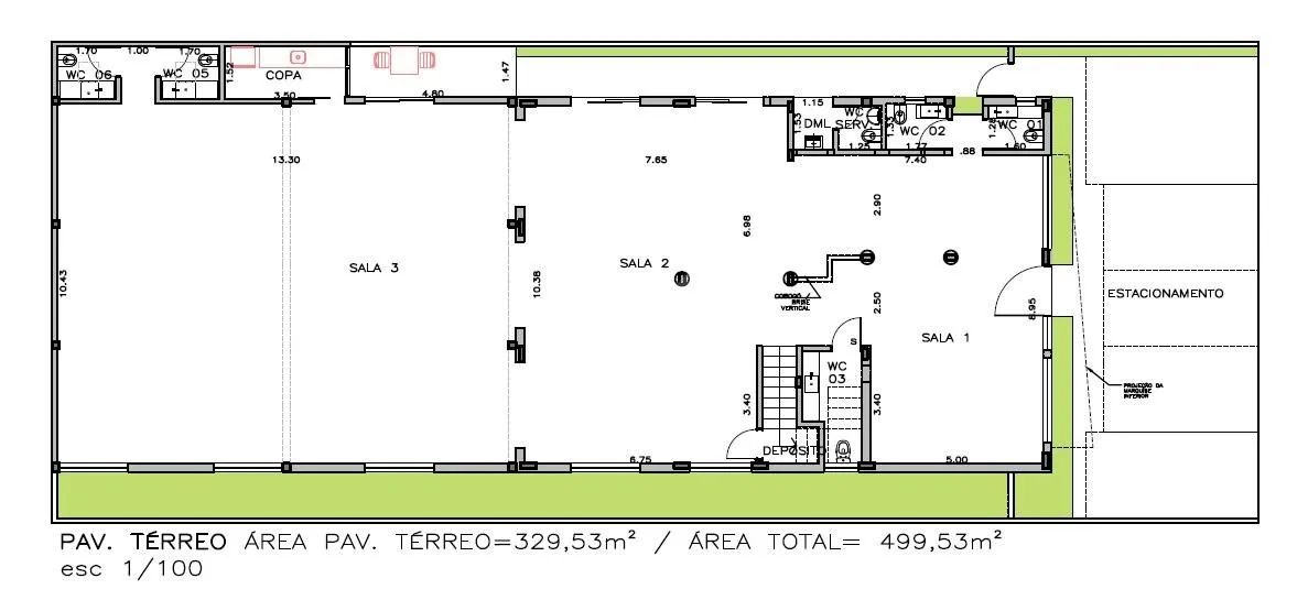 casa - Nova Campinas - Campinas - Foto 4