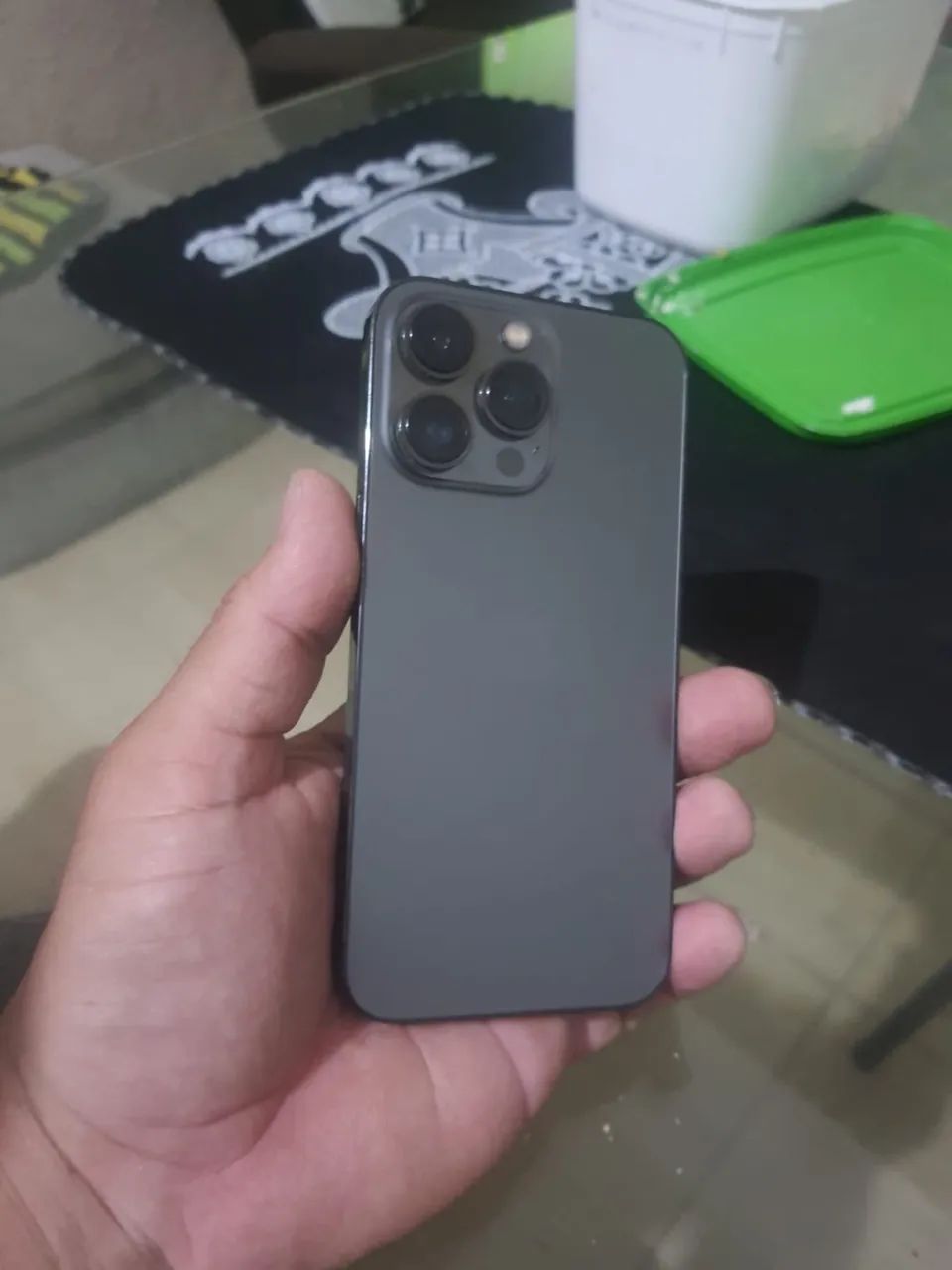 iPhone 13 Pro 128