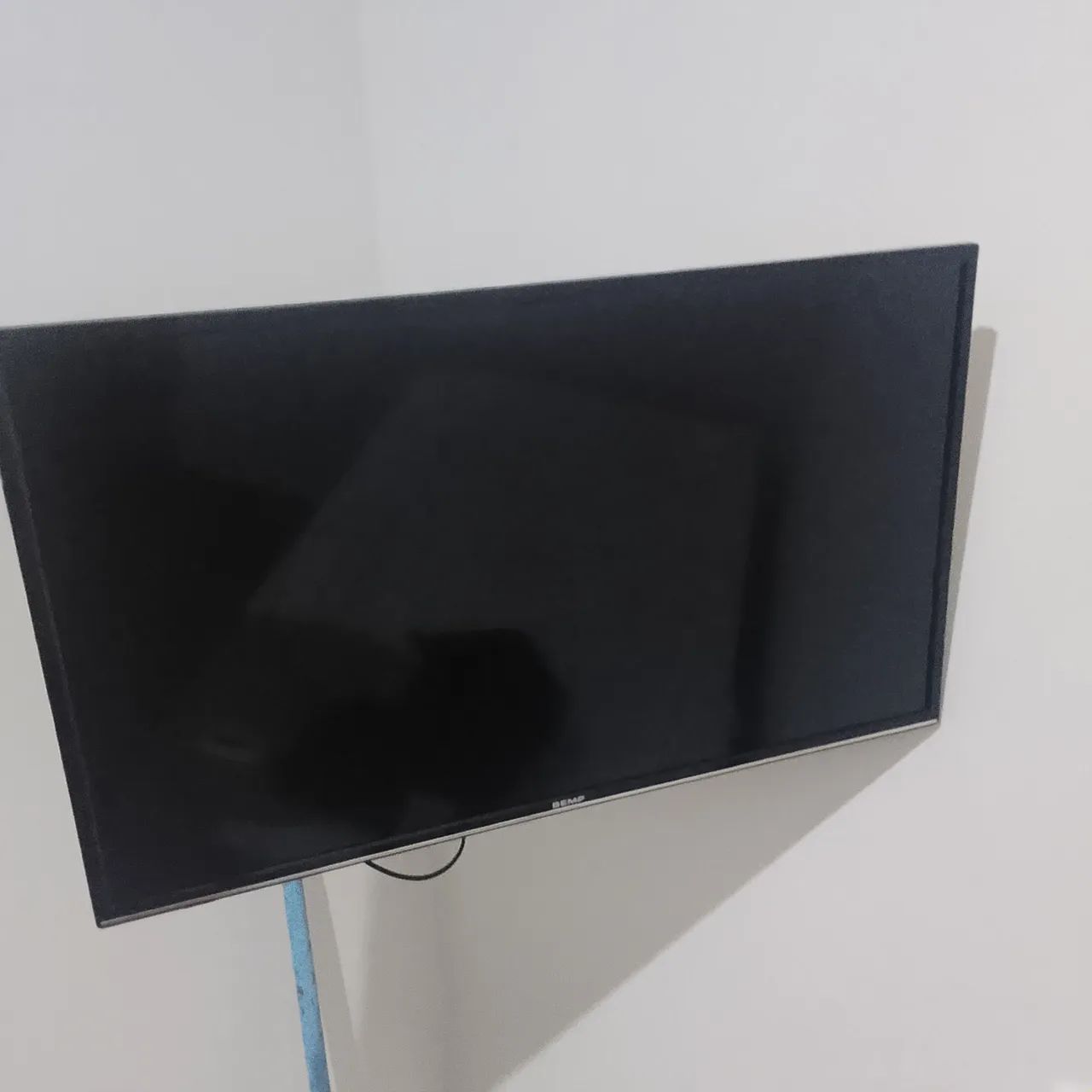 Televisão samp 32 polegadas  - Foto 2