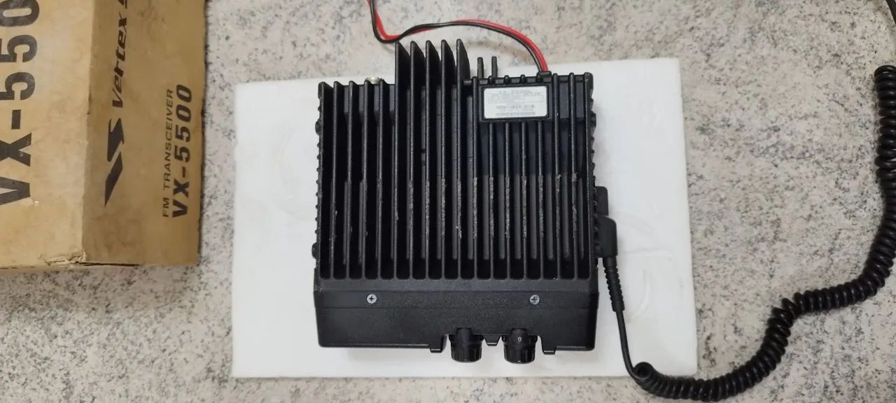 Rádio Vertex  - Foto 4