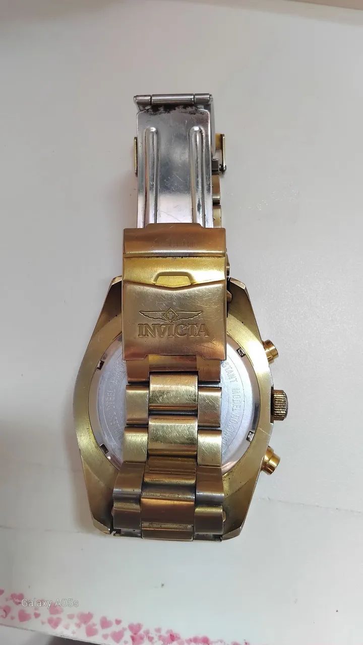 INVICTA ORIGINAL - Foto 2