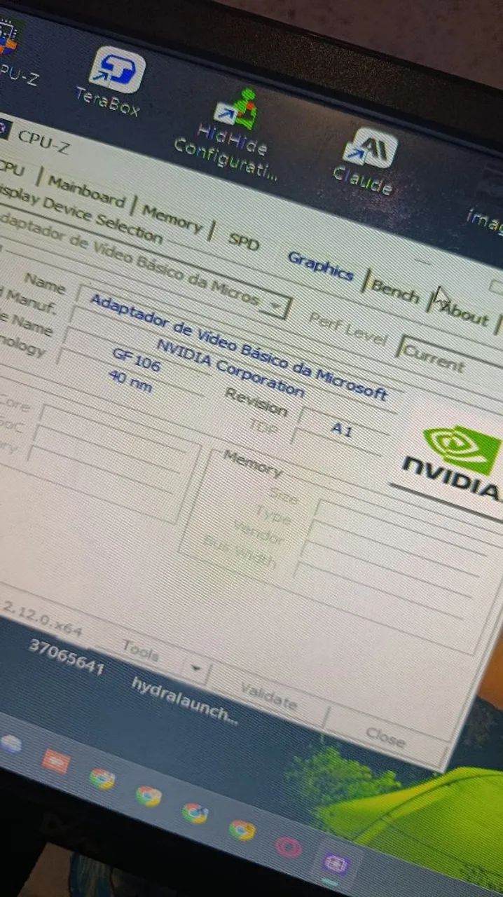 Placa de vídeo NVIDIA Quadro 2000 - Foto 2