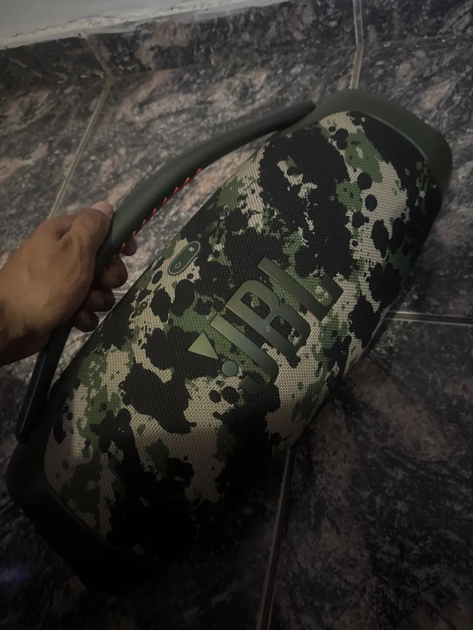 JBL BOMBOX 3 