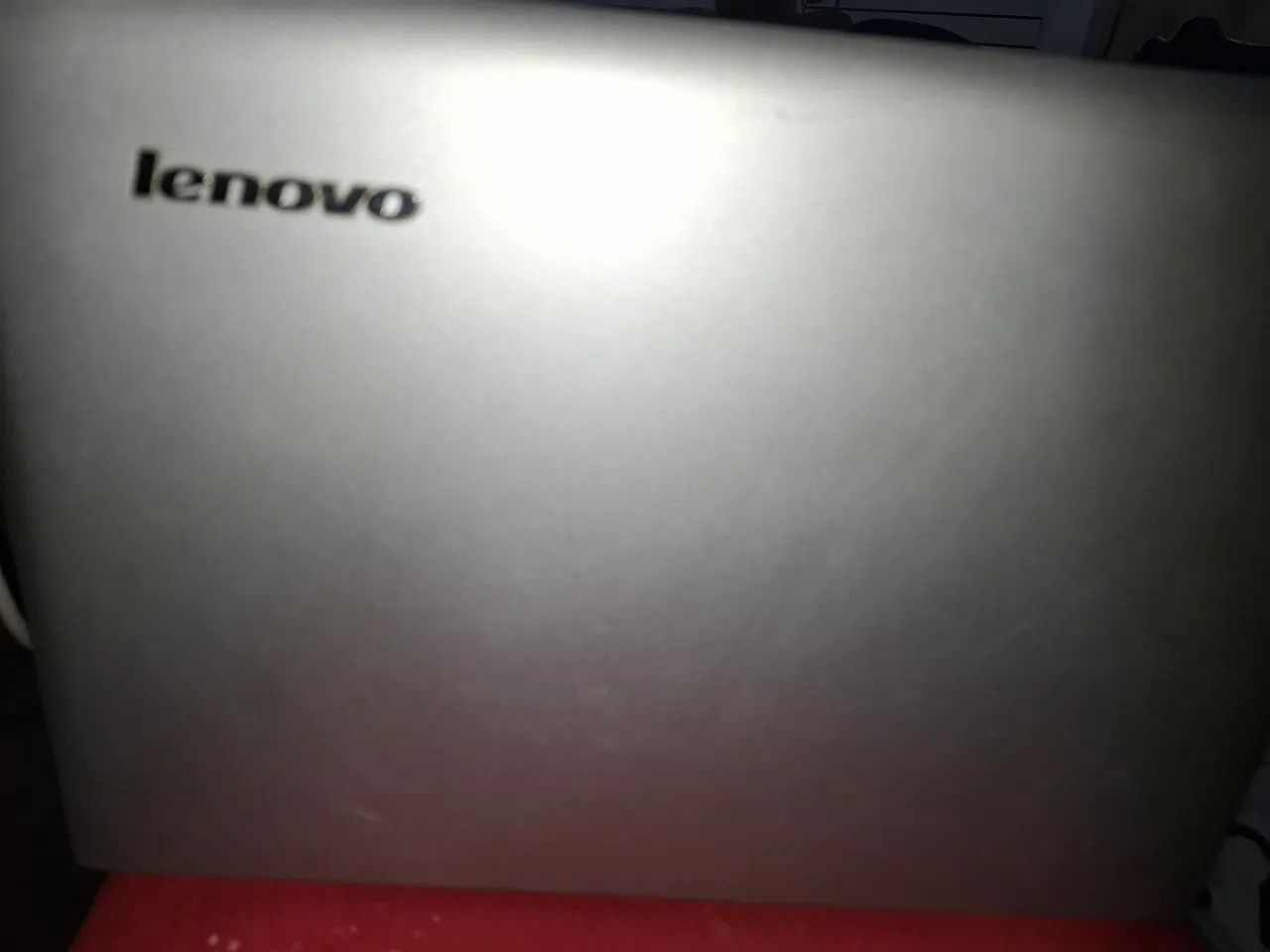 Vendo ou troco notebook Lenovo - Foto 4
