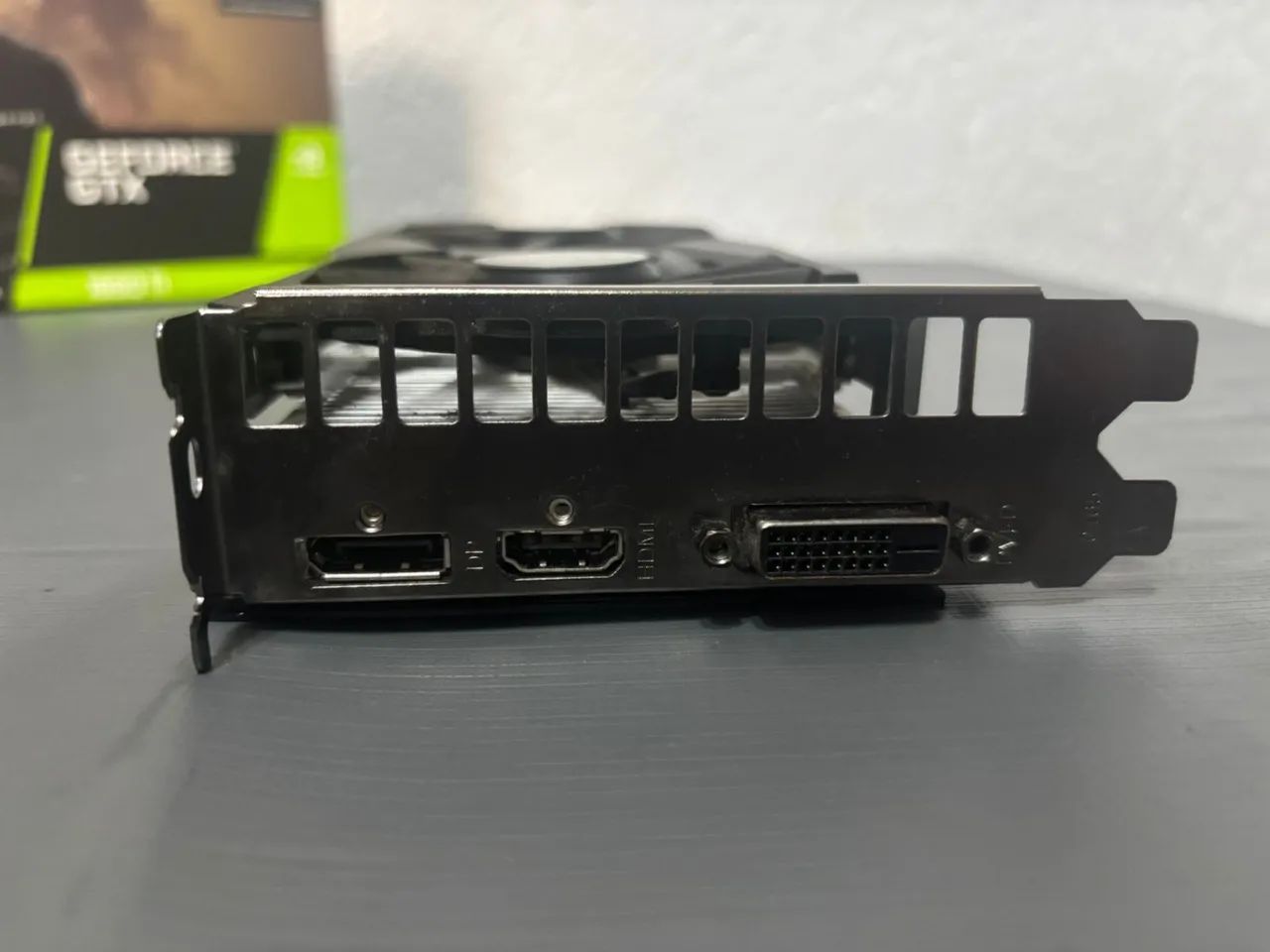 GTX 1660 Ti - Placas de Vídeo - Jardim das Flores, São Paulo