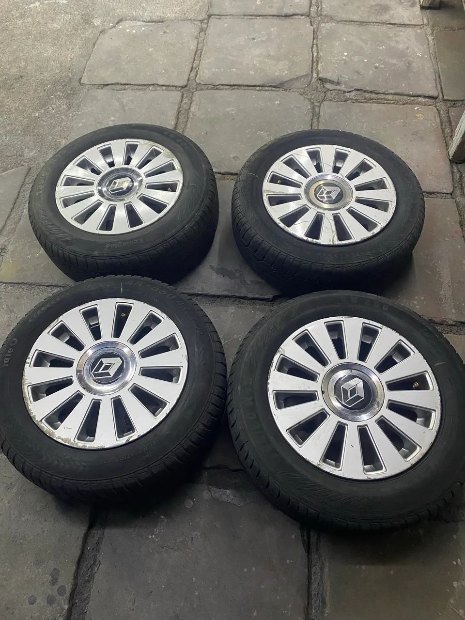 Rodas - Foto 4