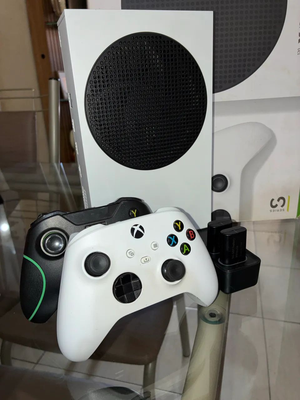 Xbox Series S