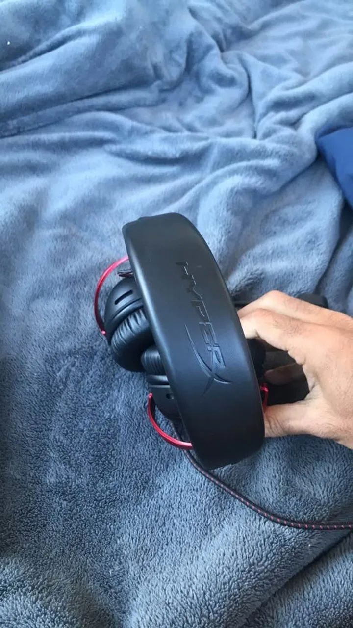 Fone Hyperx - Cloud 3 - Foto 2
