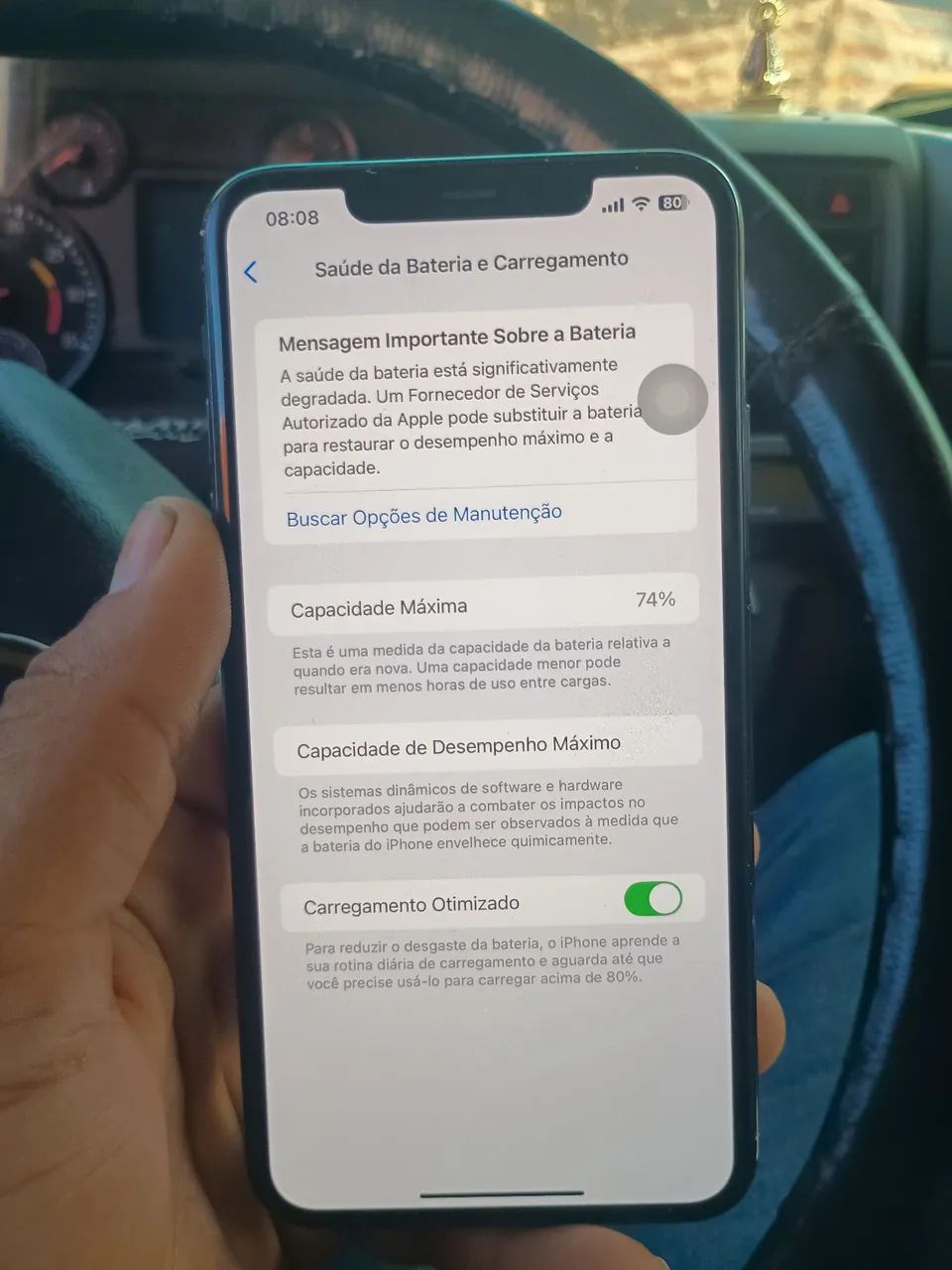 iPhone 11 pro max - Foto 5