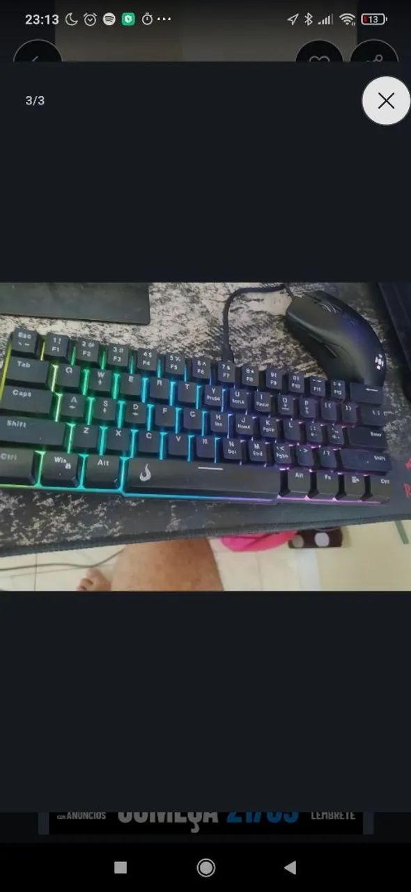 COMPUTADOR GAMER - Foto 3
