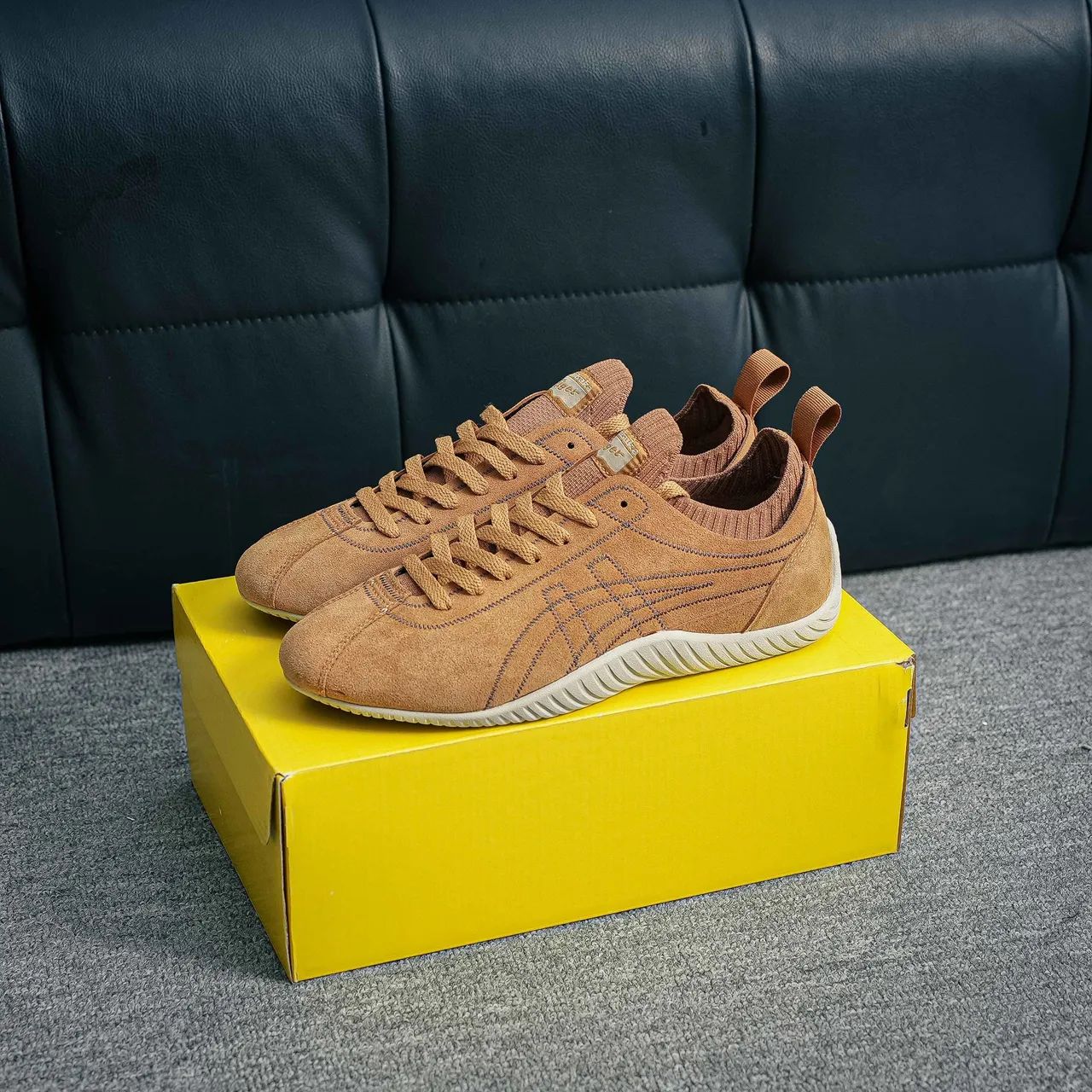 Asics Onitsuka Tiger Sclaw