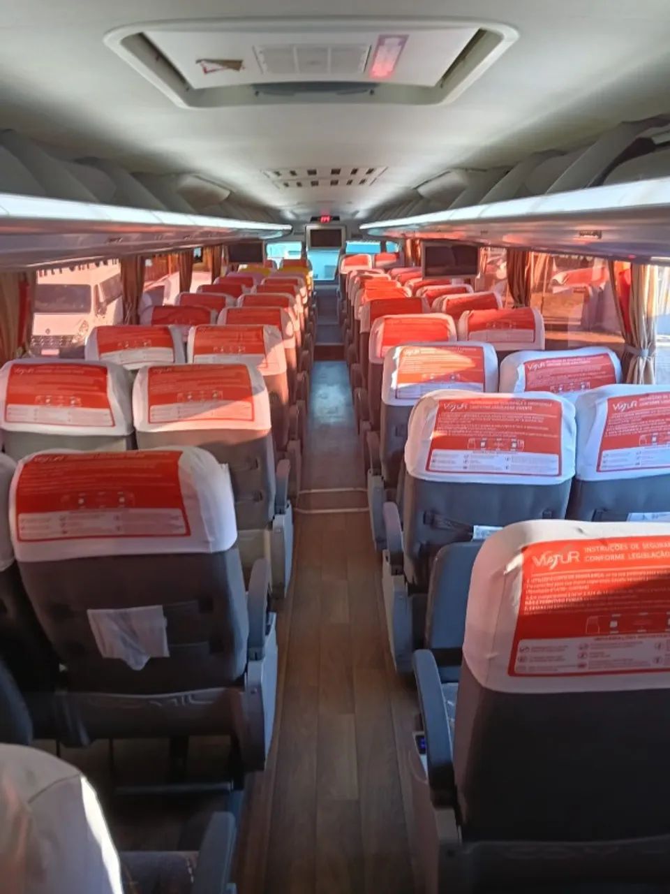 ÔNIBUS COMIL INVICTUS HD - Foto 5