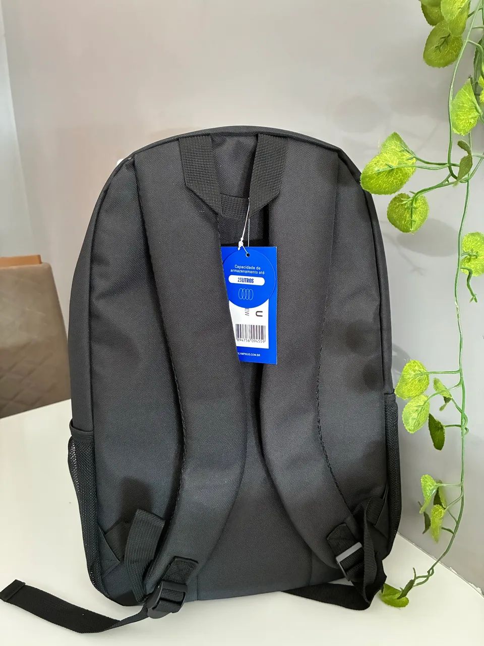 Mochila Olympikus - Foto 3