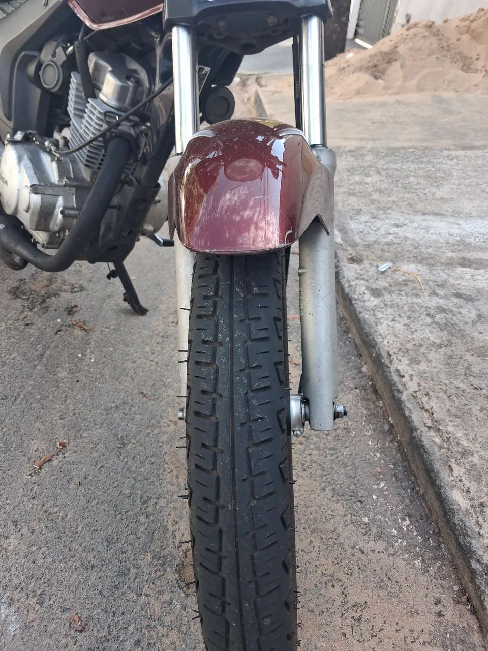 Fan150 - Foto 4