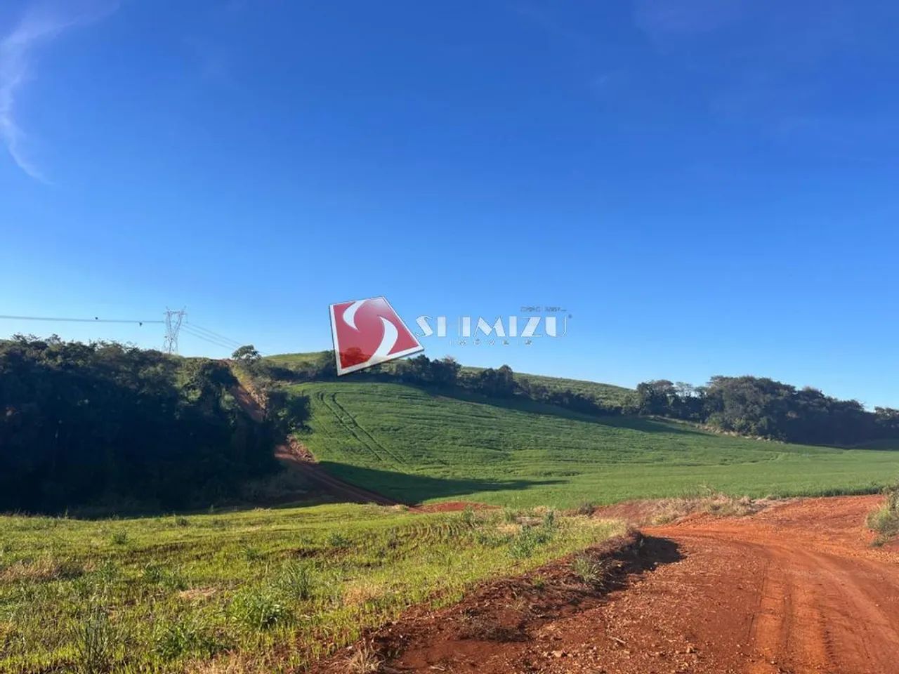Fazenda à venda em Nova Tebas, Centro, com 1 quarto, com 1104000 m²