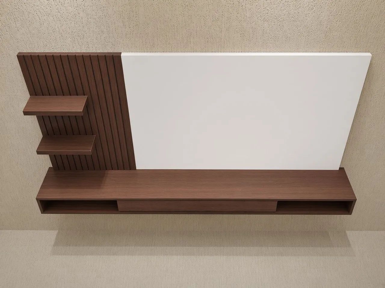 PAINEL PARA TV - Foto 2