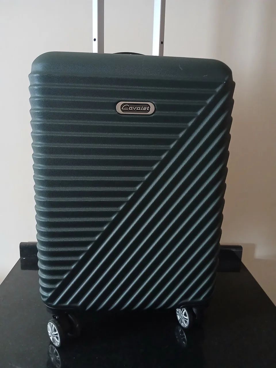 Mala para viagem de bordo 