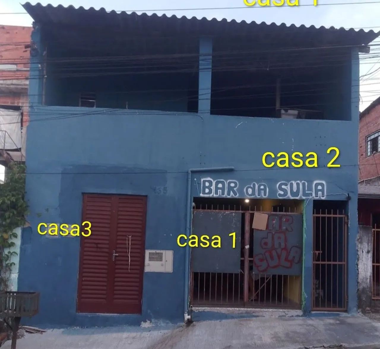 Vendo uma casa - Foto 2