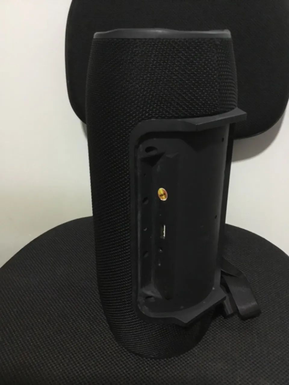 Caixa de som bluetooth 28 cm - Foto 3