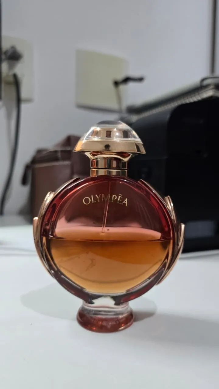 Rabanne Olympéa Legend