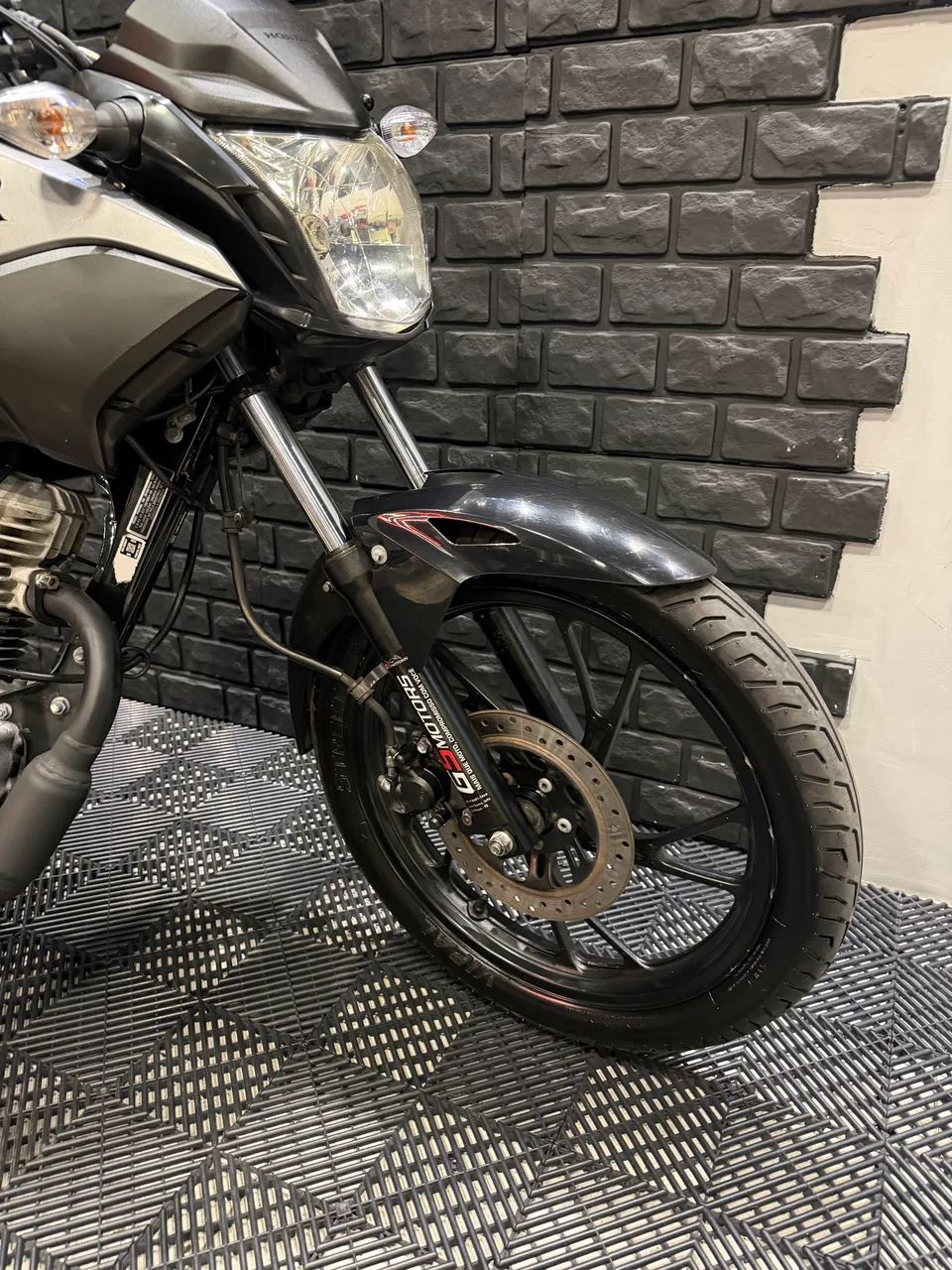 HONDA/ START 160 2025 - Foto 2